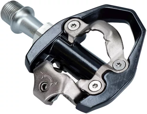 Shimano Pedál Kerékpárra Spd Pdes600 Stoplival