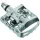 Shimano Pedál Kerékpárra Spd-Kombi Pdm324 Ezüst Stoplival
