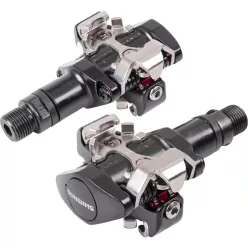 Shimano Pedál Kerékpárra Spd Pdm505 Stoplival