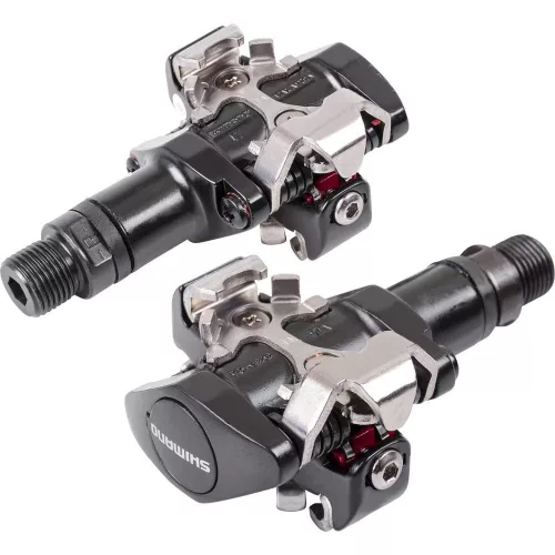 Shimano Pedál Kerékpárra Spd Pdm505 Stoplival