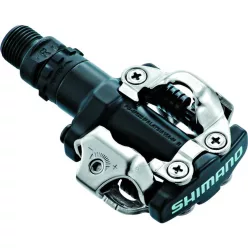 Shimano Pedál Kerékpárra Spd Pdm520 Stoplival