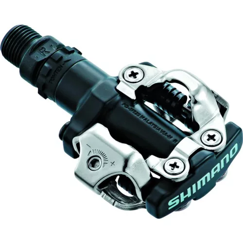 Shimano Pedál Kerékpárra Spd Pdm520 Stoplival