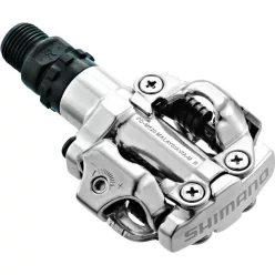 Shimano Pedál Kerékpárra Spd Pdm520 Stoplival