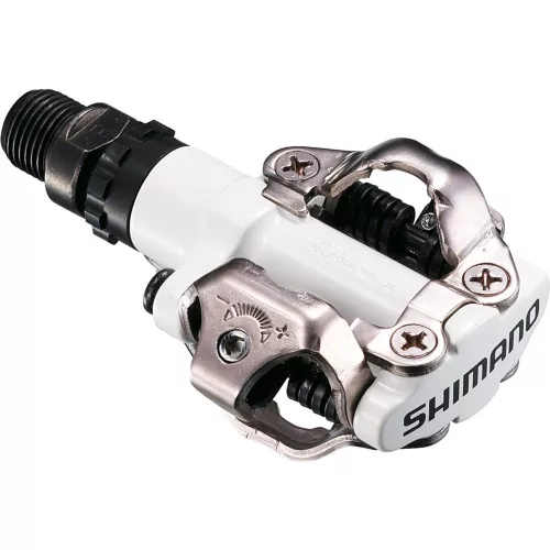 Shimano Pedál Kerékpárra Spd Pdm520 Stoplival