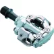 Shimano Pedál Kerékpárra Spd Pdm540 Ezüst Stoplival