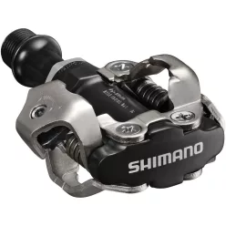 Shimano Pedál Kerékpárra Spd Pdm540 Fekete Stoplival