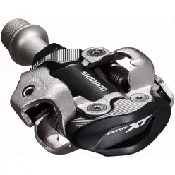 Shimano Pedál Kerékpárra Spd Pdm8100 Stoplival