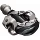 Shimano Pedál Kerékpárra Spd Pdm8100 Stoplival