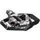 Shimano Pedál Kerékpárra Spd Pdm8120 Stoplival