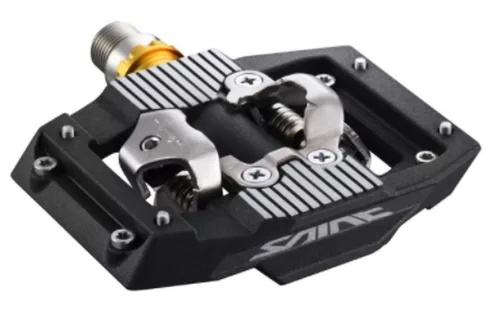 Shimano Pedál Kerékpárra Spd Pdm821 Stoplival
