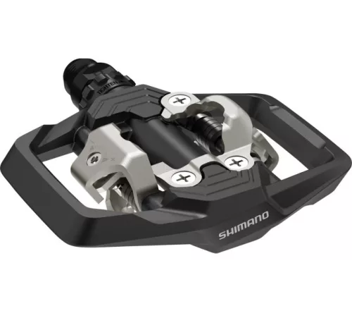 Shimano Pedál Kerékpárra Spd Pdme700 Stoplival
