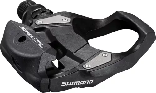 Shimano Pedál Kerékpárra Spd-Sl Pdrs500 Stoplival