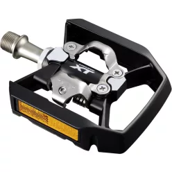 Shimano Pedál Kerékpárra Spd-Kombi Pdt8000 Stoplival