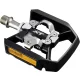 Shimano Pedál Kerékpárra Spd-Kombi Pdt8000 Stoplival