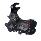 Shimano Hátsó Váltó Kerékpárra A070 Ss 7-es Füles