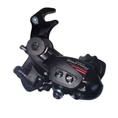 Shimano Hátsó Váltó Kerékpárra A070 Ss 7-es Füles