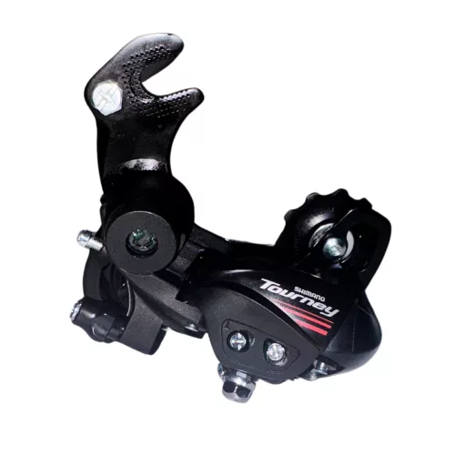 Shimano Hátsó Váltó Kerékpárra A070 Ss 7-es Füles