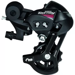 Shimano Hátsó Váltó Kerékpárra A070 Ss 7-es Csavaros
