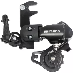 Shimano Hátsó Váltó Kerékpárra Tx Ss 6/7-es Füles