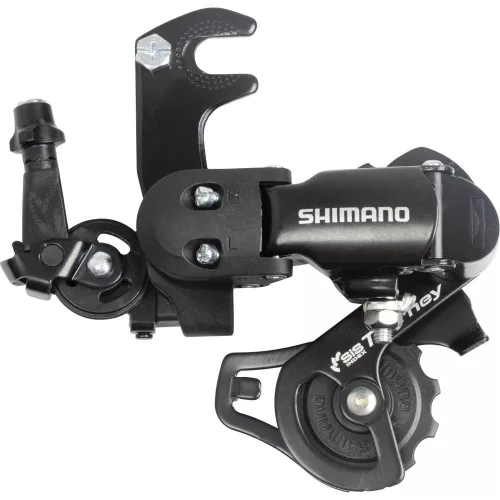 Shimano Hátsó Váltó Kerékpárra Tx Ss 6/7-es Füles