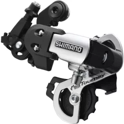Shimano Hátsó Váltó Kerékpárra Tx Ss 6/7-es Csavaros