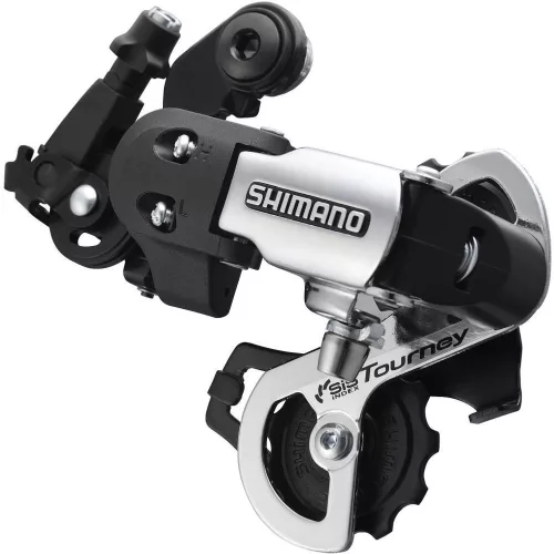 Shimano Hátsó Váltó Kerékpárra Tx Ss 6/7-es Csavaros