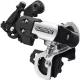 Shimano Hátsó Váltó Kerékpárra Tx Ss 6/7-es Csavaros