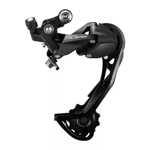 Shimano Hátsó Váltó Kerékpárra Alivio Sgs 9-es Direct Mount Shadow
