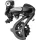 Shimano Hátsó Váltó Kerékpárra Altus Sgs 7/8-as Fekete