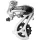 Shimano Hátsó Váltó Kerékpárra Altus Sgs 7/8-as Ezüst