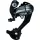 Shimano Hátsó Váltó Kerékpárra Altus Sgs 9-es Fekete