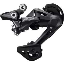   Shimano Hátsó Váltó Kerékpárra Deore Sgs 10/11-es Direct Mount Shadow