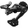 Shimano Hátsó Váltó Kerékpárra Deore Sgs 10/11-es Direct Mount Shadow