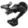 Shimano Hátsó Váltó Kerékpárra Deore Sgs 10/11-es Direct Mount Shadow