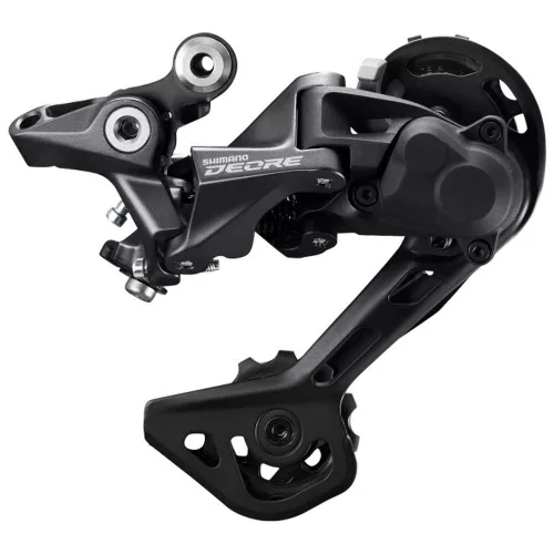 Shimano Hátsó Váltó Kerékpárra Deore Sgs 10/11-es Direct Mount Shadow