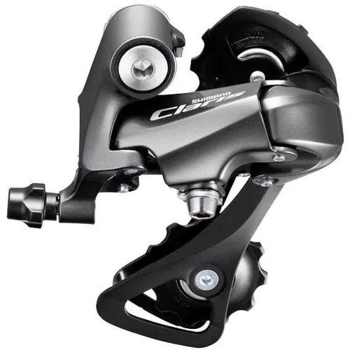 Shimano Hátsó Váltó Kerékpárra Claris Gs 8-as