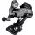 Shimano Hátsó Váltó Kerékpárra Claris Ss 8-as