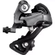 Shimano Hátsó Váltó Kerékpárra Claris Ss 8-as