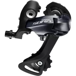 Shimano Hátsó Váltó Kerékpárra Sora Gs 9-es
