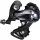 Shimano Hátsó Váltó Kerékpárra Sora Ss 9-es