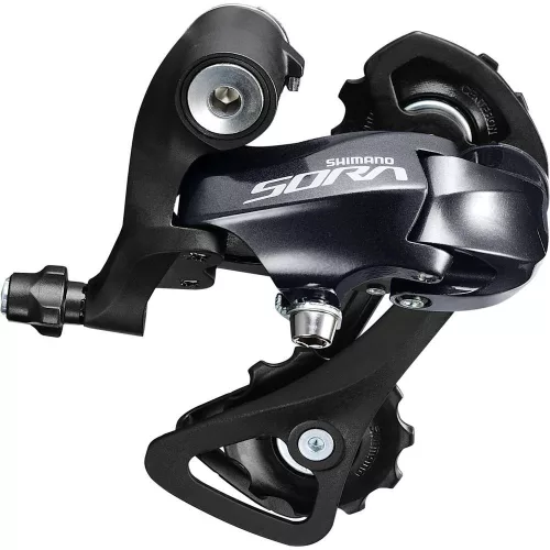 Shimano Hátsó Váltó Kerékpárra Sora Ss 9-es