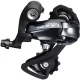 Shimano Hátsó Váltó Kerékpárra Sora Ss 9-es