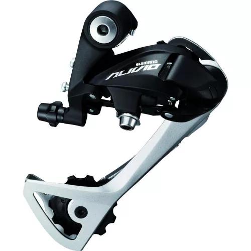 Shimano Hátsó Váltó Kerékpárra Alivio Sgs 9-es Fekete