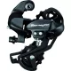 Shimano Hátsó Váltó Kerékpárra Tx Sgs 7/8-as Csavaros Fekete
