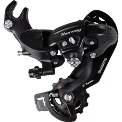 Shimano Hátsó Váltó Kerékpárra Ty Sgs 6/7-es Füles