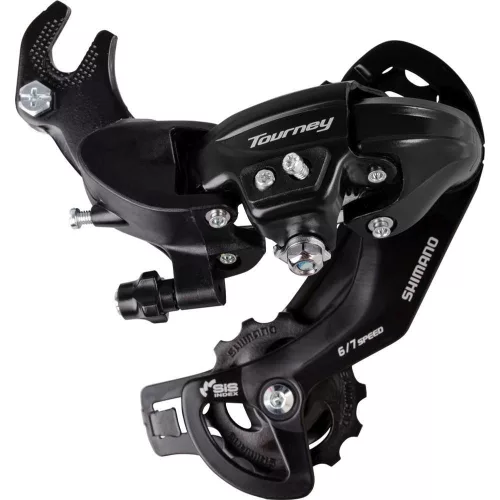 Shimano Hátsó Váltó Kerékpárra Ty Sgs 6/7-es Füles
