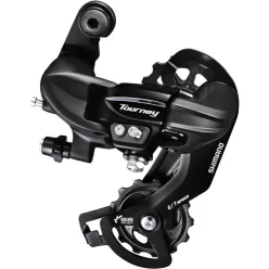 Shimano Hátsó Váltó Kerékpárra Ty Sgs 6/7-es Csavaros