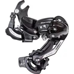 Shimano Hátsó Váltó Kerékpárra Ty Sgs 6/7-es Füles