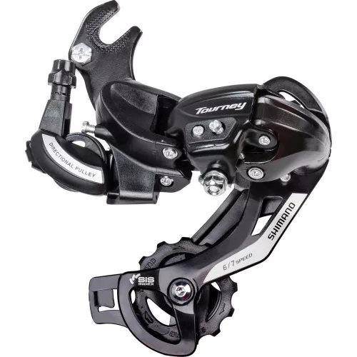 Shimano Hátsó Váltó Kerékpárra Ty Sgs 6/7-es Füles