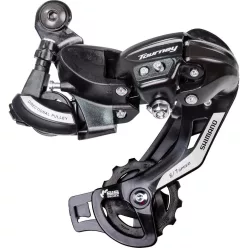 Shimano Hátsó Váltó Kerékpárra Ty Sgs 6/7-es Csavaros